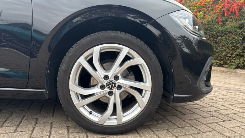 Volkswagen Polo 1.0 TSI Style 5dr Petrol Hatchback